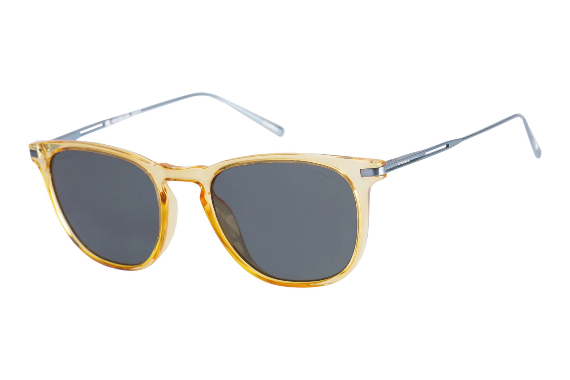 O`Neill ON 966065 80 solid smokegloss amber crystal | metallic blue O`Neill ON 966065 80 solid smokegloss amber crystal | metallic blue